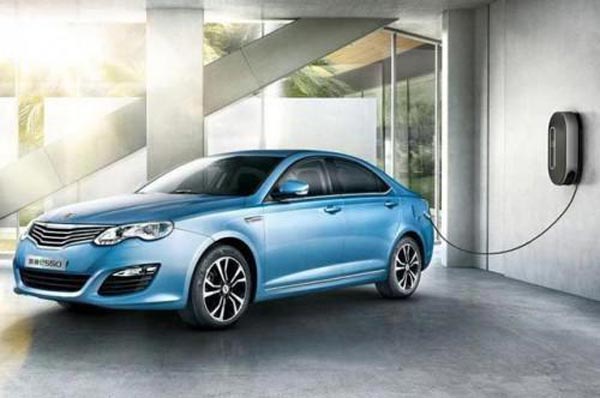 成都租電動汽車的好處有哪些?